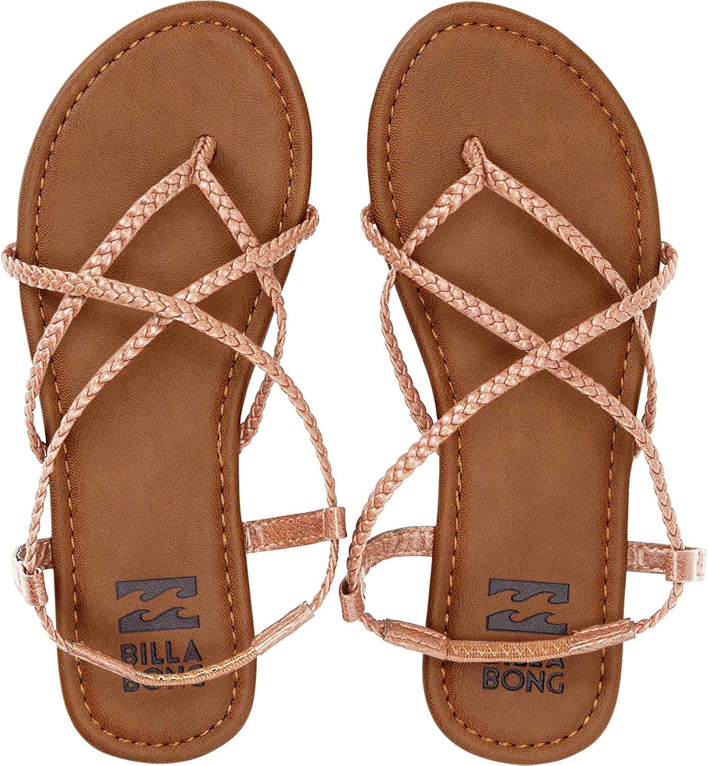 billabong sandals canada