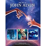 The Art of John Alvin