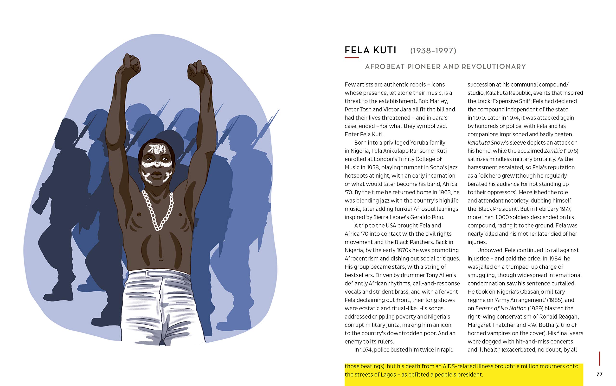 Cult Musicians 50 Progressive Performers You Need To Know Cult