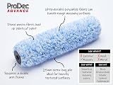 ProDec Advance 12 inch Ultra Tough Masonry Paint Roller 25mm Pile view 3
