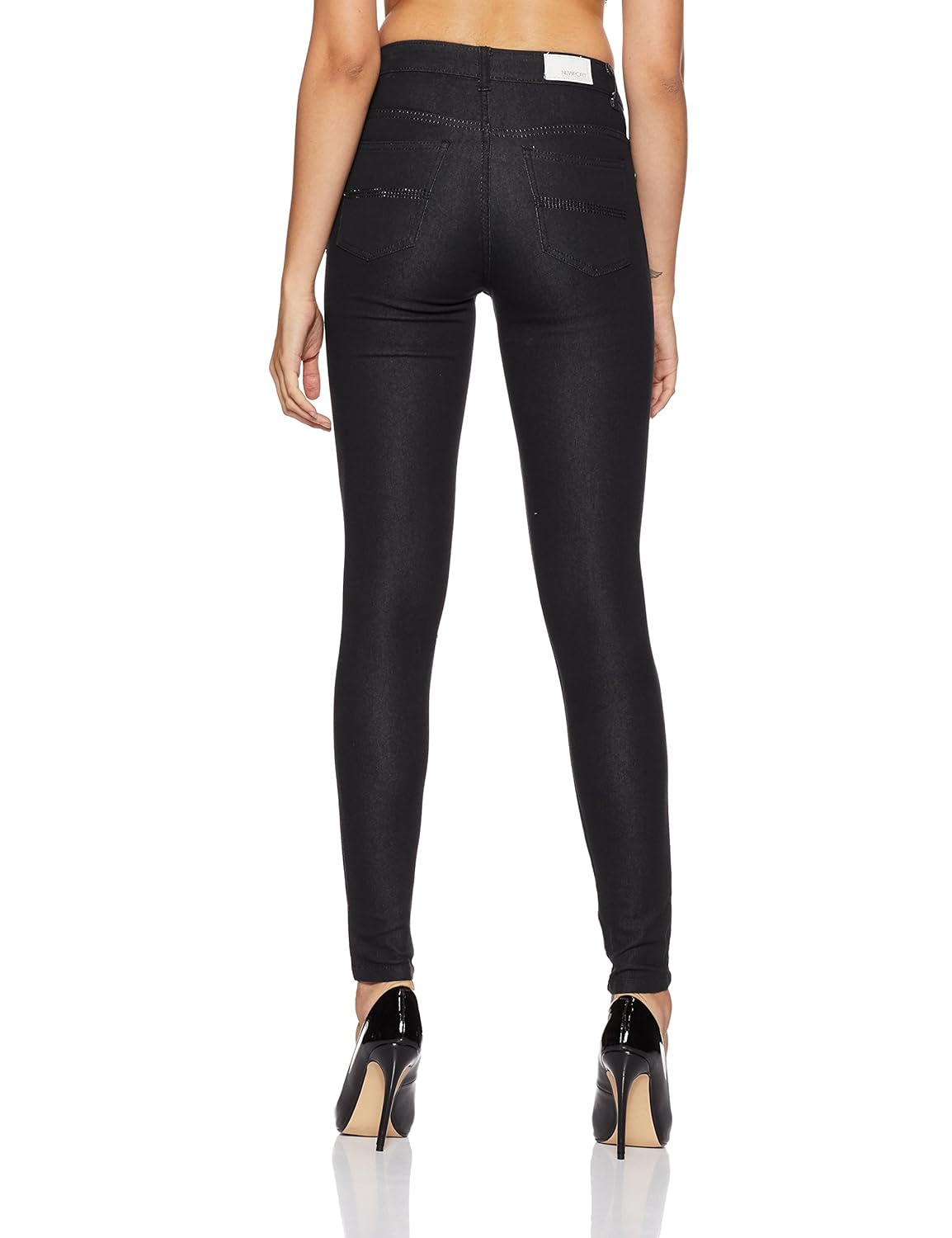 newport women's slim jeans