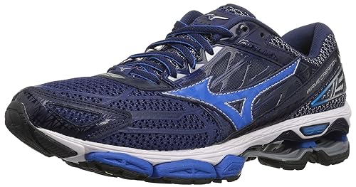 mizuno wave creation 18 opiniones