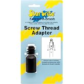 STAR BRITE Brush &amp; Handle Adapter for Shurhold &amp; Threaded Attachments