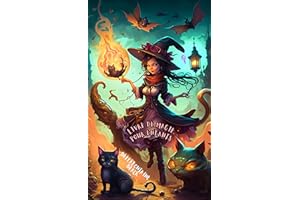 Livre de magie pour enfants: sortilèges de sorcellerie | Sorts magiques pour les filles et les garçons, compris des expérienc