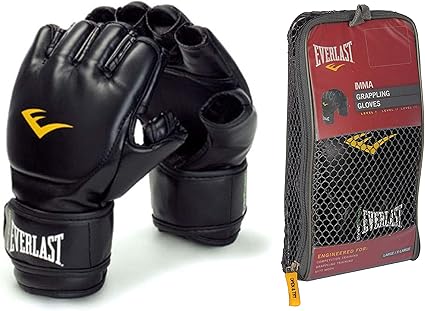grappling gloves amazon