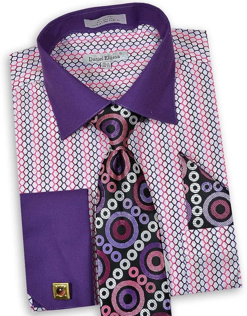 Best Avanti Uomo Dress Shirts