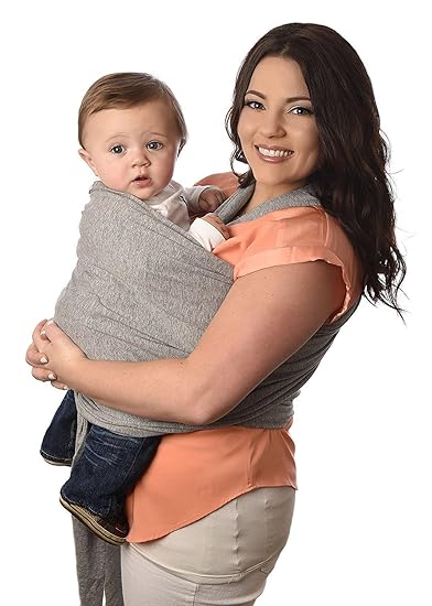 scarf baby holder