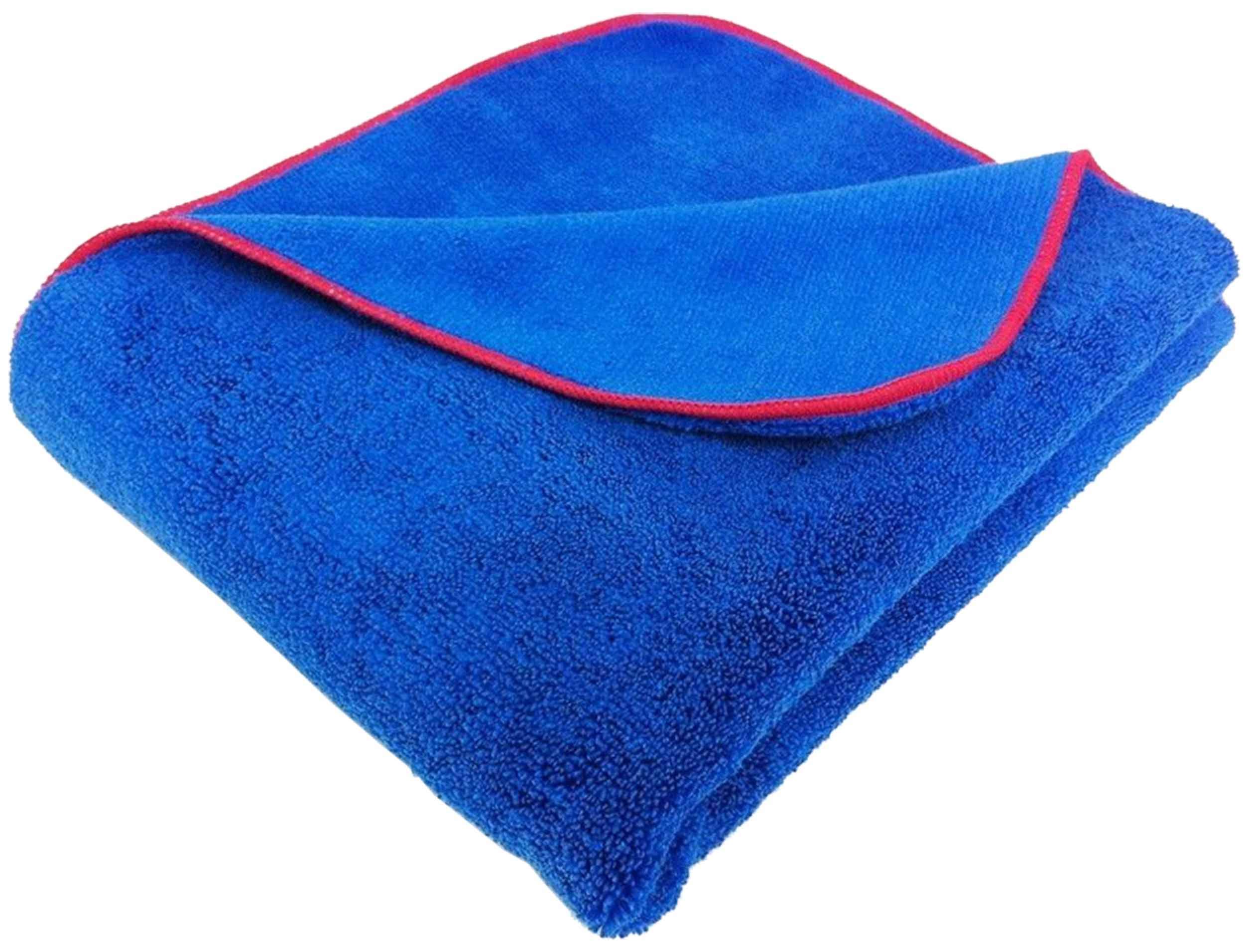 Hyfive Giant Professional Mircofibre Drying Cloth Miracle Dry Towel 60 cm x 90 cm