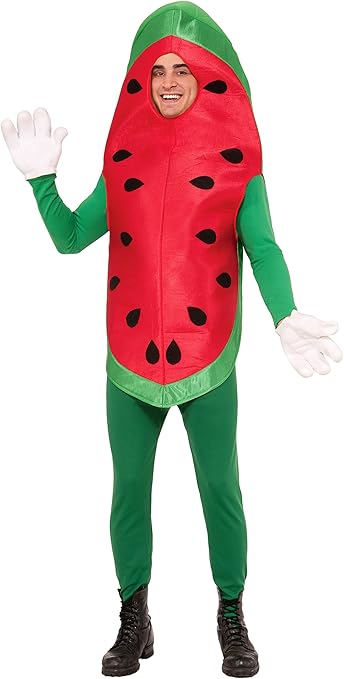 baby watermelon costume