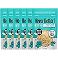 Dairy-Free, Vegan Mozzarella Cheese That Melts Perfectly, Plant-Based, 7 oz 6-PACK, Lactose Free Cheese with No Allergens, Non Dairy Cheese.
