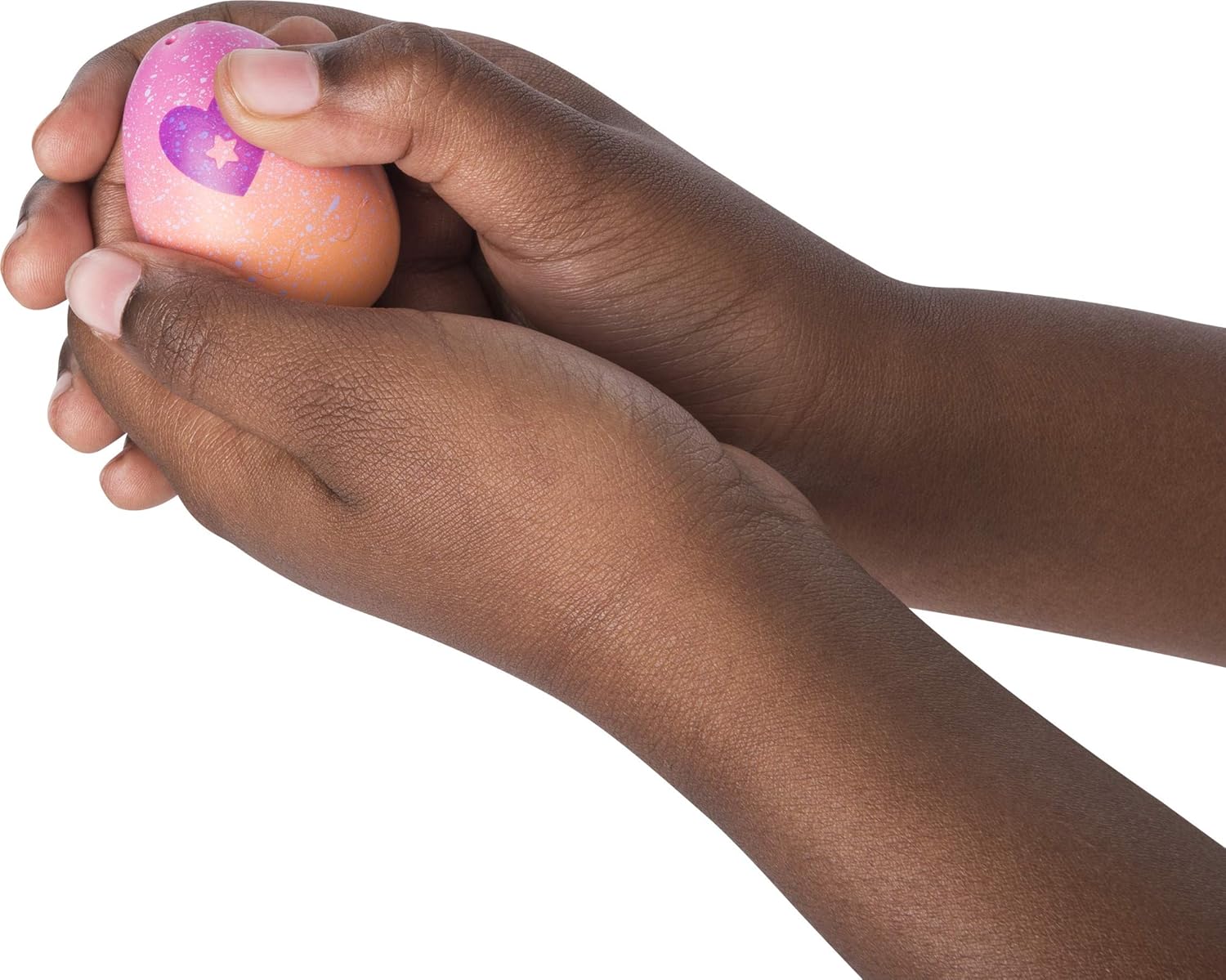 hatchimals colleggtibles set & collector's case