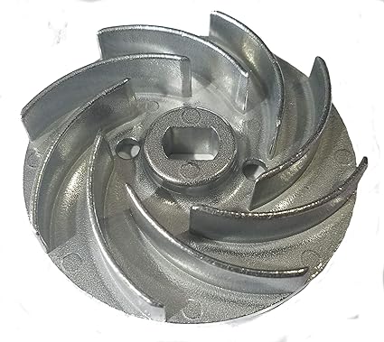 OIL PUMP WATER PUMP IMPELLER SEAL KIT FITS Polaris RANGER XP 800 2012