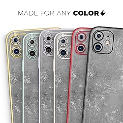Design Skinz Distressed Silver Texture v13