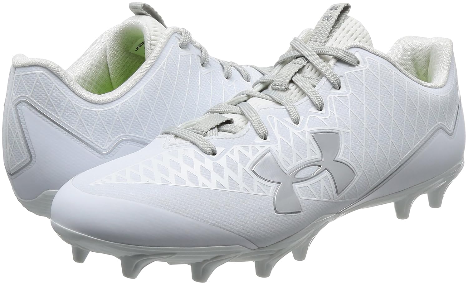 under armour nitro select