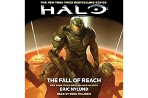Halo: The Fall of Reach