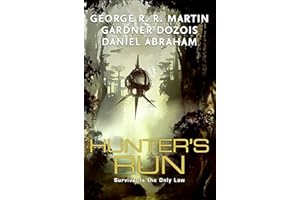 Hunter's Run