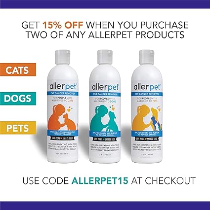 allerpet petsmart