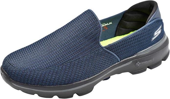 skechers go walk 3 mens 2019