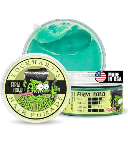 Black & White Genuine Pluko Hair Dressing Pomade Ultra White Blend 200Ml : Beauty & Personal Care