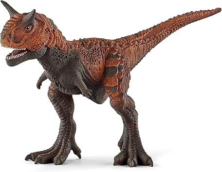 figurine carnotaurus
