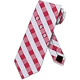 Eagles Wings Indiana Ties Hoosiers Mens College Neckties