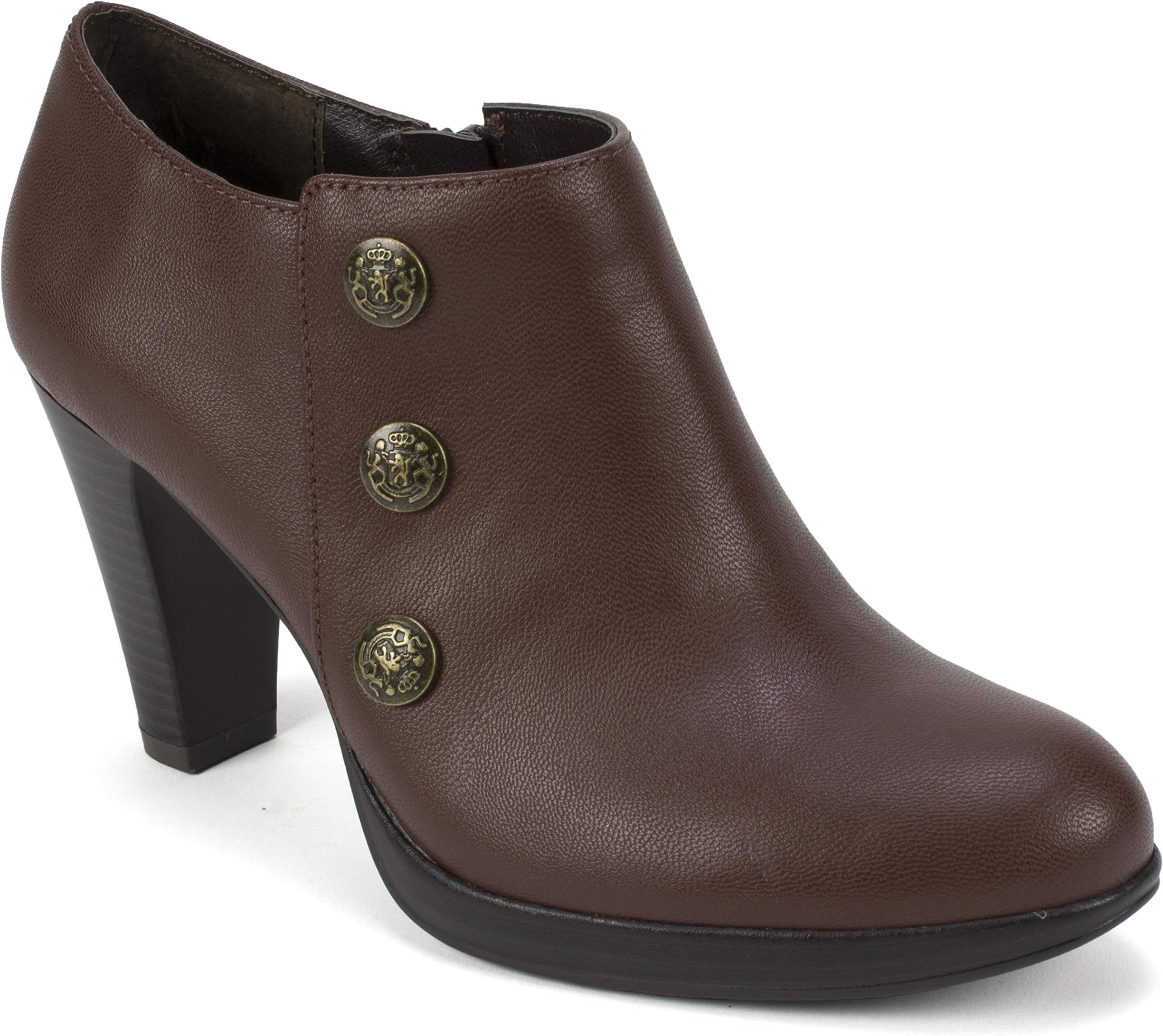 RIALTO Shoes PENSTON Women's Boot