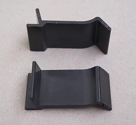 Amazon Com Goodszone 10 Pack Table Rim Clips Nylon Patio Table