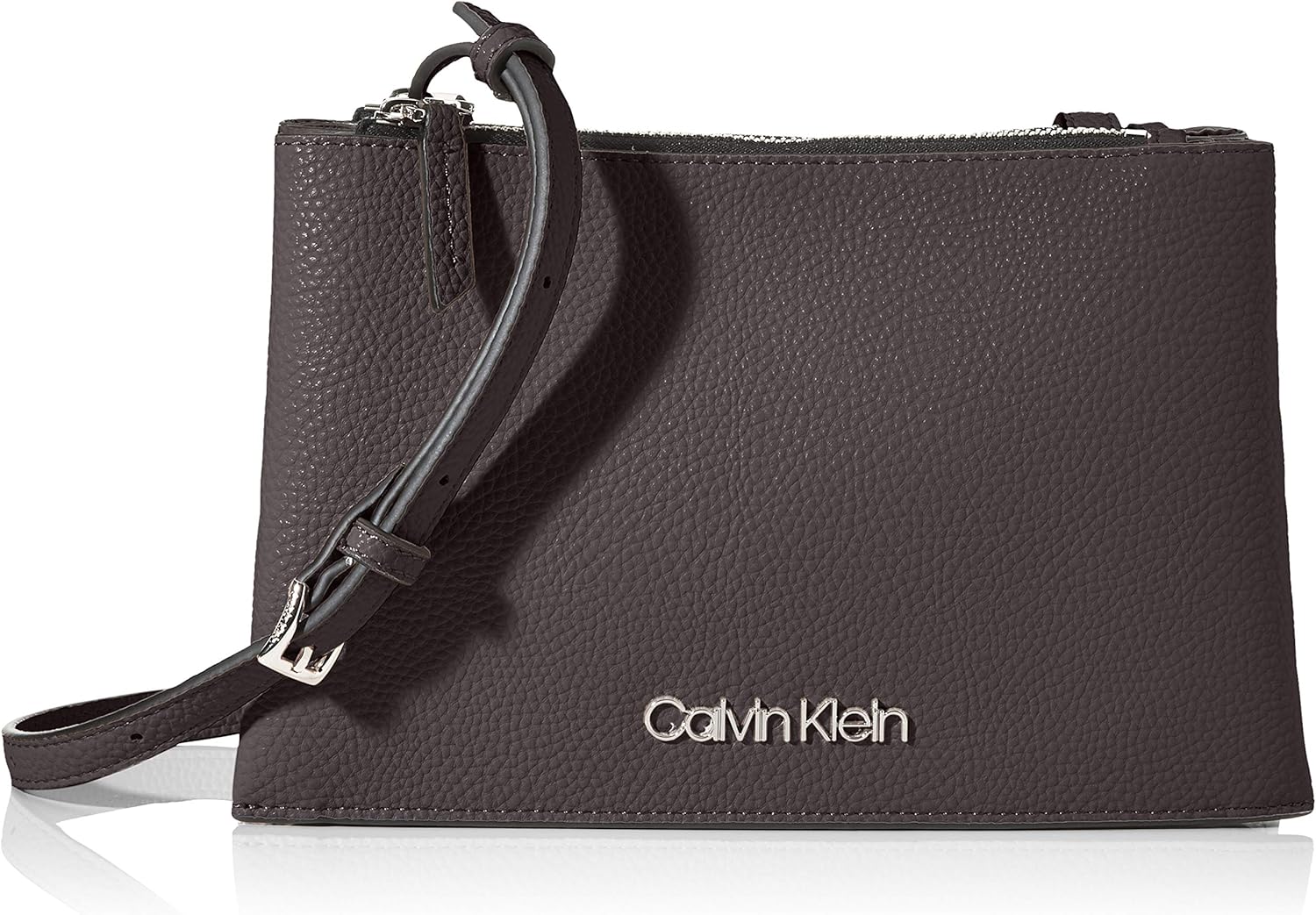 calvin klein sided crossbody