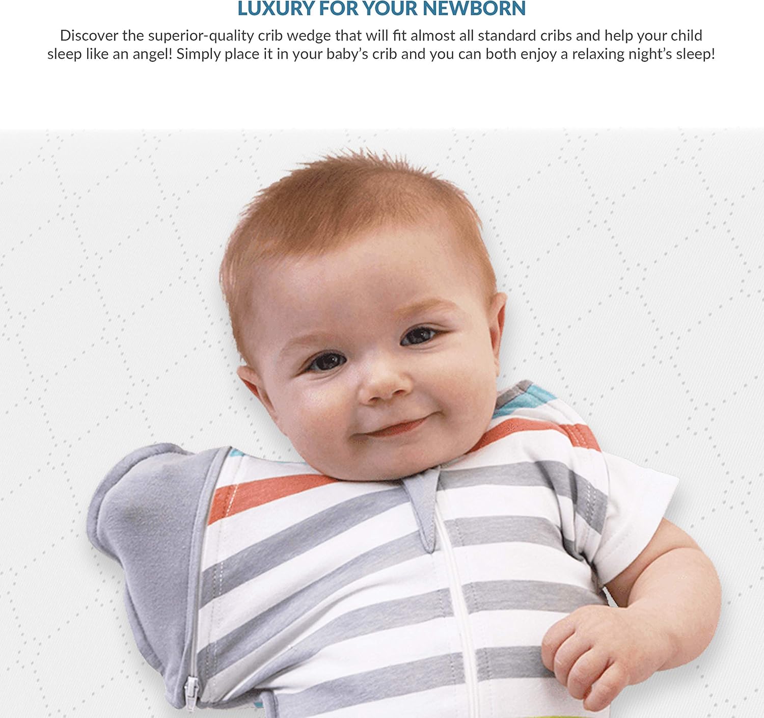 sleep all night baby bed amazon