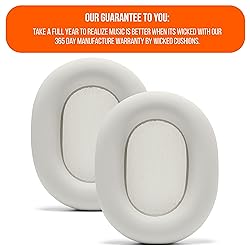 WC Wicked Cushions Extra Thick Earpads for Sony XM5