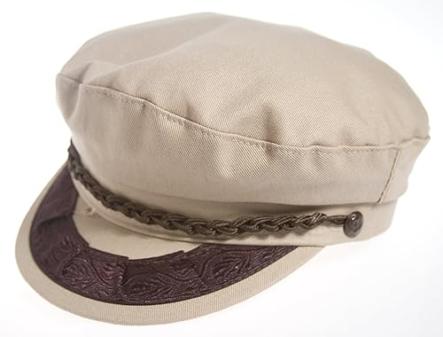 aegean hat company