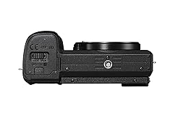 Sony Alpha a6300 Mirrorless Digital Camera with E