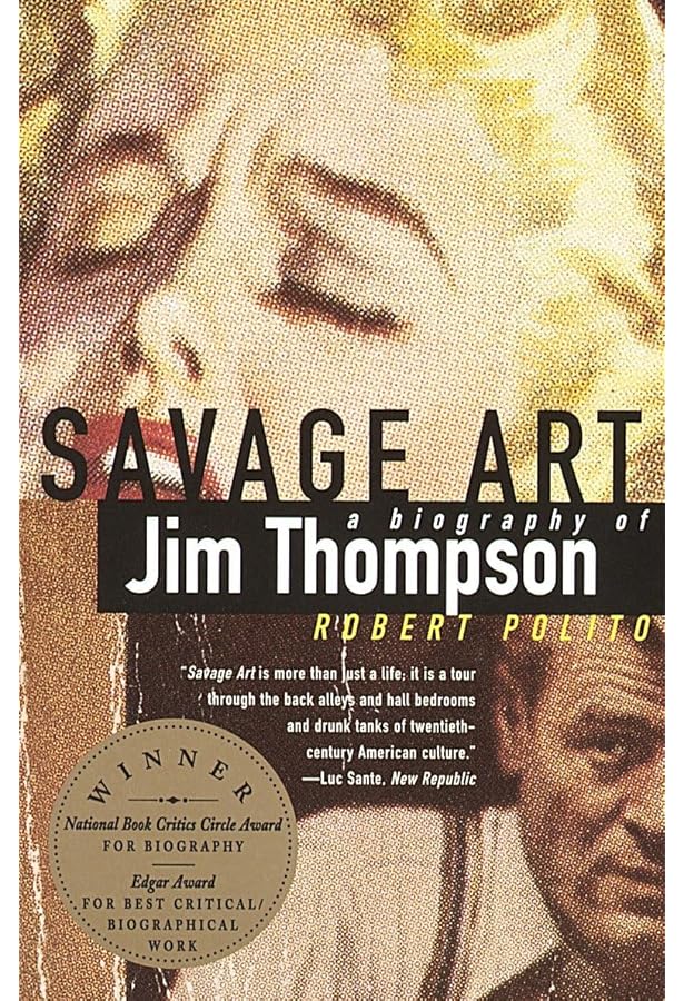 Jim Thompson:The Unsolved Myst: Warren, William: 9789813018822