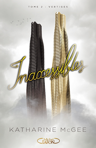 Download Inaccessibles - tome 2 Vertiges PDF