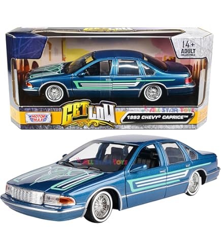 1981 シボレー・カプリス・シェリフカー - テルマ&ルイーズ 1981 Chevrolet Caprice 