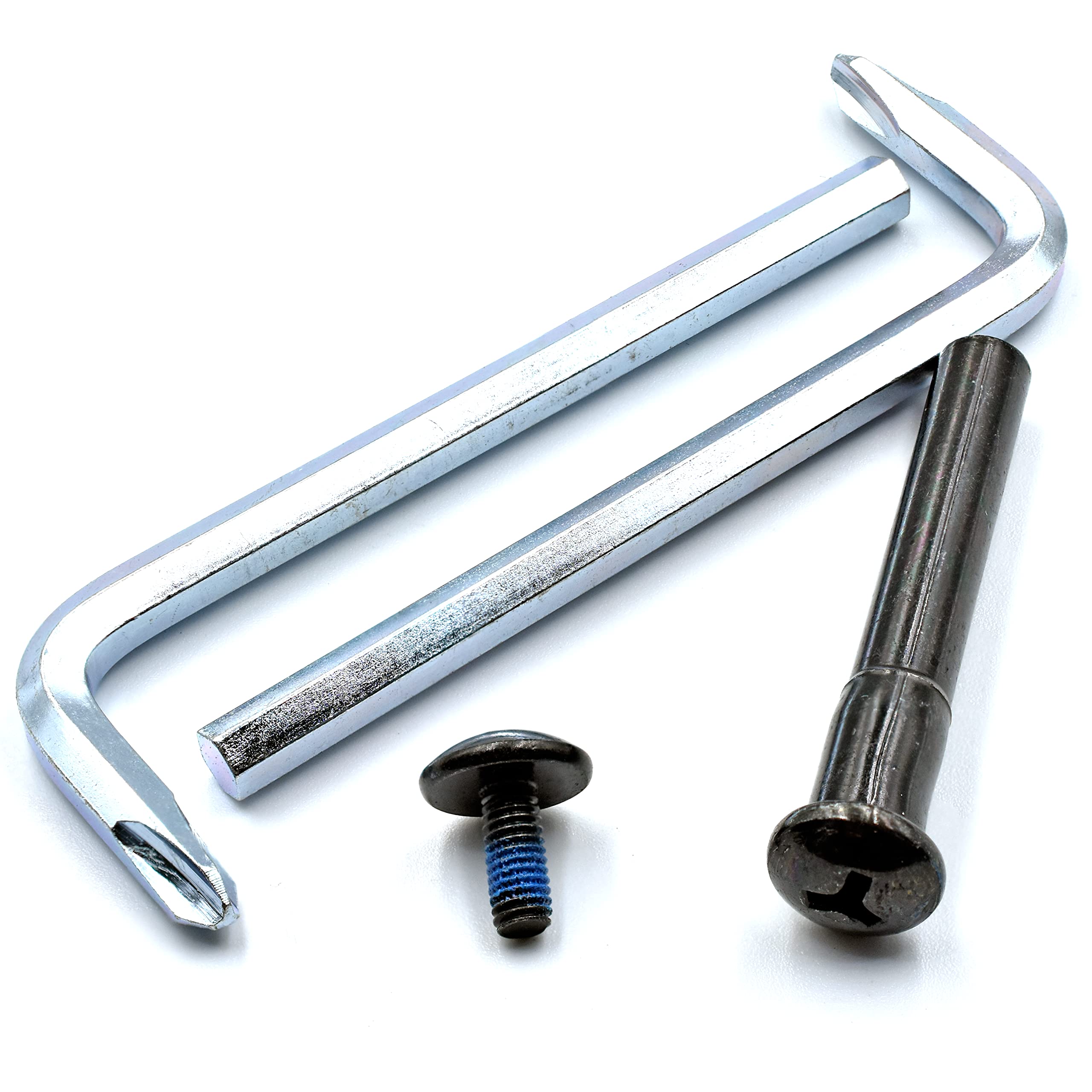 myBESTscooter - Fixed Bolt Screw Folding Place For Xiaomi Electric Scooter