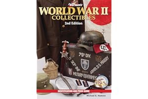 Warman's World War II Collectibles: Identification and Price Guide