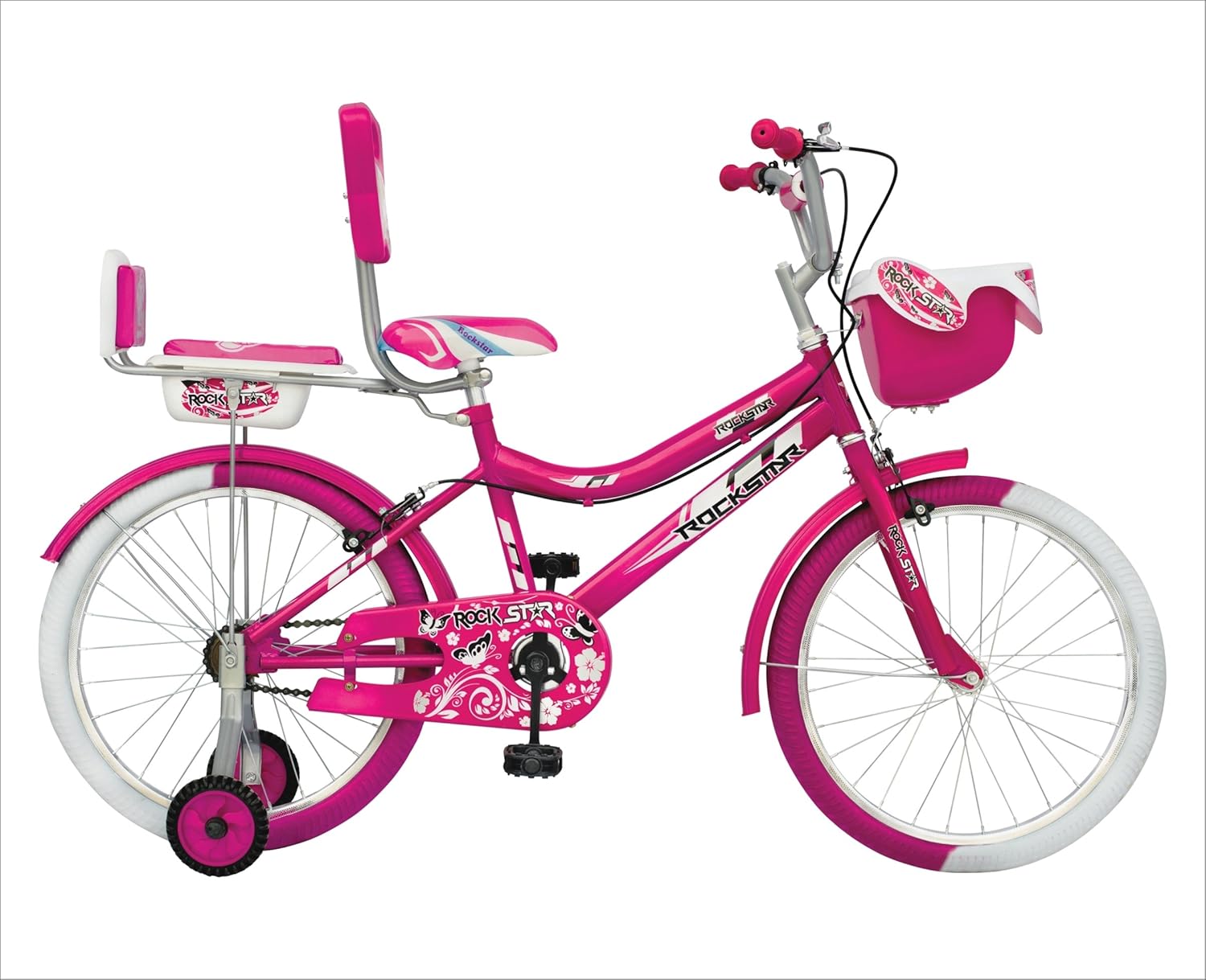 rockstar cycle price