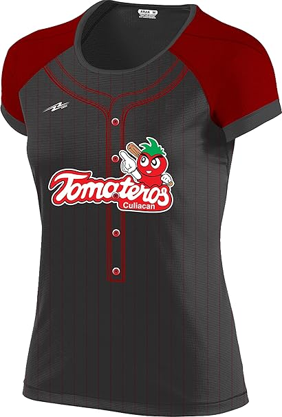 tomateros shirt