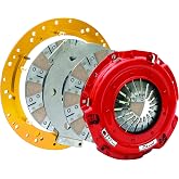 McLeod 6406607M Clutch Kit
