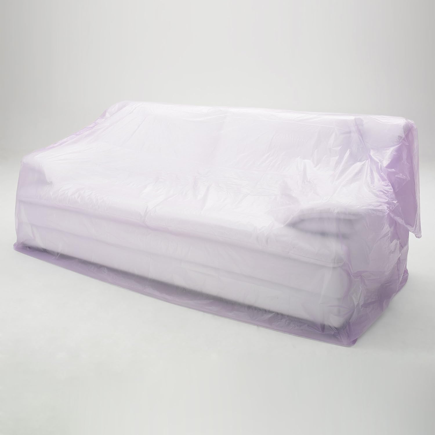 haggiy Möbelhülle - Sofahülle für Renovierung; Umzug & Lagerung