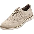 Cole Haan Women's OriginalGrand Stitchlite Wingtip Oxford