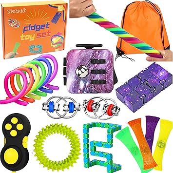 adhd toys uk