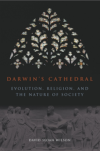 Download Darwin's Cathedral: Evolution, Religion, and the Nature of Society (English Edition) PDF