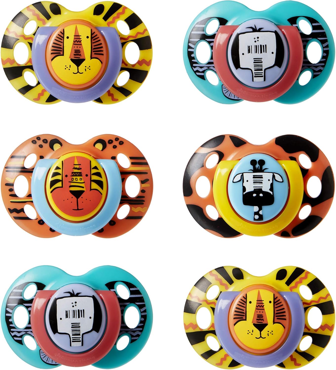 amazon tommee tippee dummies