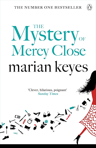 Download The Mystery of Mercy Close (Walsh Family Book 5) (English Edition) PDF