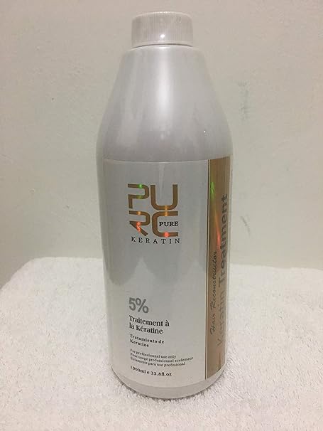 purc brazilian keratin treatment