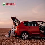 Castrol EDGE 5W-30 M Engine Oil 4L Castrol EDGE Titanium F S view 9