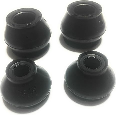 Amazon タイロッドエンドブーツ ロアボールジョイントブーツ トヨタ アルファード ヴェルファイア Anh10w Anh15w Mnh10w Mnh15w Anhw Anh25w Gghw Ggh25w お得な4個セット Tbc024 Tbc033 タイロッドエンドカバー 車 バイク Amazon タイロッドエンドブーツ ロアボールジョイントブーツ トヨタ アルファード ヴェルファイア Anh10w Anh15w Mnh10w Mnh15w Anhw Anh25w Gghw Ggh25w お得な4個セット Tbc024 Tbc033 タイロッドエンドカバー 車 バイク