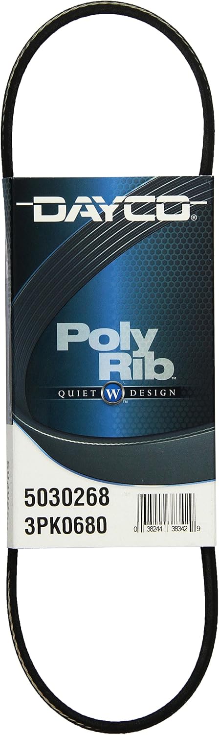 dayco cross reference